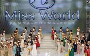 Miss World 2007